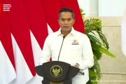 KADIN backs Prabowo's push for 8 percent economic growth