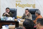 Pemkot terapkan pemungutan pajak otomatis lewat toko daring