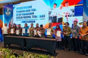 Kemendikdasmen gandeng 30 pemda percepat bangun Sekolah Terintegrasi