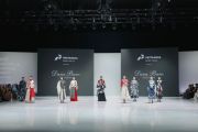 Pertamina Patra Niaga bawa 11 UMKM binaan di Indonesia Fashion Week