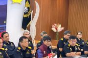 Bareskrim Polri identifikasi sindikat penyelundupan narkotika libatkan pilot