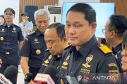 BC Soetta: Pilot Malaysia positif narkoba saat menerbangkan pesawat