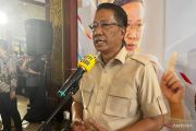 Menkum pelajari anggaran MBG dipisah dari pendidikan