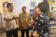 Menkum terima langsung aspirasi masyarakat terkait pelanggaran notaris