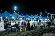 Malinau perbanyak kegiatan untuk menghidupkan UMKM dan gerakan ekonomi
