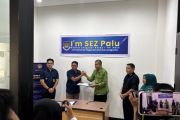 Imigrasi Palu bentuk unit di Kawasan Ekonomi Khusus permudah layanan keimigrasian