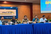 Realisasi pendapatan daerah di Riau Semester I 2026 capai Rp12 triliun