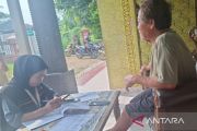 Sensus memotret ulang denyut ekonomi menatap masa depan emas