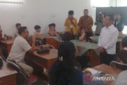 Wamendikdasmen menargetkan pembangunan SNT Banyumas dimulai Oktober