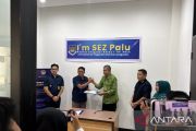 Imirasi hadirkan layanan unit izin tinggal di KEK Palu