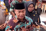 Pemkab Kotim siapkan skema penyesuaian jam belajar hadapi dampak karhutla