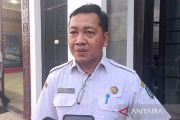 Kotim ambil bagian dalam Gerakan Tanam Serempak di musim kemarau