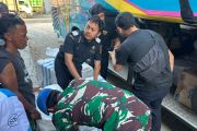 Bea Cukai bongkar modus distribusi rokok ilegal lewat bus antarkota