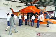 Indonesia, Singapore Air Forces hold junior officer exchange program