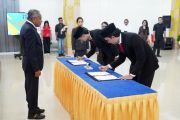 Kemenkum NTT memfasilitasi dua anak berkewarganegaraan ganda jadi WNI