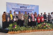 Empat Sekolah Rakyat di Sulawesi Selatan gelar MPLS