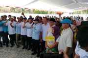 Program KNMP tingkatkan kesejahteraan nelayan