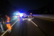 Tol Cipularang kembali memakan korban, dua orang tewas