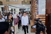 Barantin sebut pemeriksaan ketelusuran bibit perkuat penerapan biosekuriti