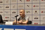 Enzo Maresca berusaha menikmati proses sebagai pelatih baru Manchester City
