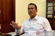 Mentan sebut 80 persen temuan beras fortifikasi tak sesuai standar