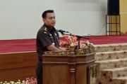 Kejaksaan dukung pencegahan korupsi lewat penguatan tata kelola