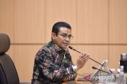 Hendry Munief dorong pengusaha perkuat buffer zone kawasan industri demi harmoni ekonomi dan lingkungan