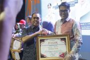 DPPKB Gowa raih 15 penghargaan Harganas ke-33 Sulsel
