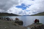 Catatan jurnalis ANTARA dari Xizang: Mengenal obat tradisional Tibet dan terapi Lum