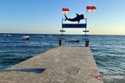 Objek wisata hiu paus Gorontalo dikelola warga berbasis konservasi