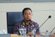 BKB masih direvitalisasi, Pemkot Palembang alihkan Festival Perahu Bidar 2026 ke Keramasan
