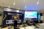 Polresta Banggai perkuat kapasitas satpam untuk amankan objek vital nasional
