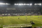 Persib taklukkan Tampines Rovers 1-0 berkat gol tunggal Balsa Sekulic
