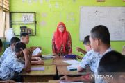 Bupati Gowa pastikan kebutuhan sekolah di tahun ajaran baru terpenuhi
