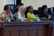 Kemenkum Riau dukung percepatan pemulihan TNTN, perkuat sinergi penanganan kawasan konservasi Riau