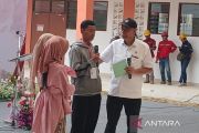MPLS Tahap II Sekolah Rakyat Wonosobo menampung 270 siswa baru