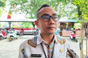 Dinkes Mataram menciptakan lingkungan kerja kondusif lindungi dokter muda