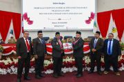 Pemprov Papua Tengah lampaui target pendapatan APBD 2025