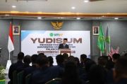 Yudisium Pascasarjana UMPR lahirkan 160 magister sebagai elit baru penggerak pembangunan