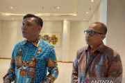Pemprov Sulut bentuk pengelolaan ekosistem kelapa