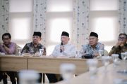 Gus Kikin sebut Qanun Asasi warisan terbesar Hasyim Asy'ari