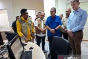 Australia memastikan lanjutkan kerja sama dengan NTT terkait kebencanaan