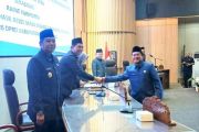 Fraksi PD DPRD Barut soroti kualitas belanja dan evaluasi Silpa