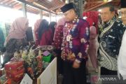 Pemkab Demak sosialisasikan program "KURMA PEKAT" tekan pengangguran