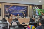 Ubah riset jadi solusi nyata: Pascasarjana IAIN Pontianak &amp; UIN Walisongo gelar diseminasi penelitian
