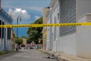 Meksiko tangkap bos kartel tersangka otak pembunuhan wali kota Uruapan