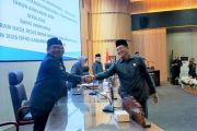 F-PKB DPRD Barut dorong optimalisasi PAD dan digitalisasi pajak