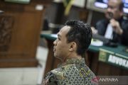Pejabat Disdikbud Cilacap diketahui setor iuran THR setelah OTT KPK
