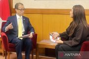 Jepang: ASEAN hadapi tekanan pilih kubu di tengah rivalitas geopolitik
