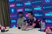 Unai Emery percaya diri bisa kalahkan PSGdi Piala Super Eropa